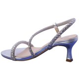Gold&gold Sandali & Odprti čevlji 93199 Srebrna | Shoptok.si