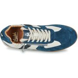 Mam'Zelle Nizke superge DANDIN Modra | Shoptok.si