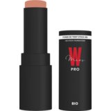 Miss W Pro hd foundation stick - 23 zlatna bež Cijene