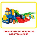 MOLTO kamion s kockama i autićem | shoptok.hr