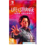 Square Enix LIFE IS STRANGE: TRUE COLORS NINTENDO SWITCH Cene