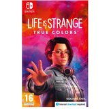 Square Enix Switch Life is Strange: True Colors Cene