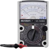 Voltcraft Ručni multimetar VC-5080 analogni CAT III 500 V | Eponuda.ba