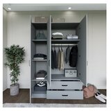 Hanah home ormar Yaman | Eponuda.com