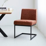 MID.YOU Set Nihajnih Stolov Benji, Barva Konjaka, 2 Kos | Shoptok.si