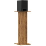  Stalci za zvučnike 2 kom 30 x 30 x 80 cm konstruirano drvo | Eponuda.com