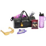 Figure Mattel - Clawd Wolf Lutka (HNF65), (22103161) | Shoptok.si