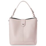 Vuch Crossbody torba Rubia Cream, 32 x 39 cm | shoptok.hr