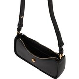 Karl Lagerfeld Torba preko ramena zlatna / crna | shoptok.hr
