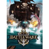 Steam Battlewake [VR] (PC) Key GLOBAL | ePonuda.com