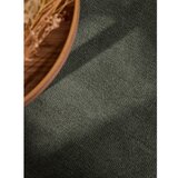 Villeroy Boch Temno zelena ročno tkana preproga iz mešanice volne 125x200 cm Kari Organic – | Shoptok.si