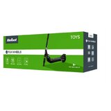 Rebel električni skiro fun, 100W, 50kg, maks. hitrost: 12km, domet: 6km, modre barve | Shoptok.si