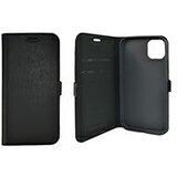 Max Mobile MM BOOK TORBICA IPHONE 13 MINI SLIM crna | shoptok.hr