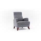 Atelier Del Sofa fotelja aly grey