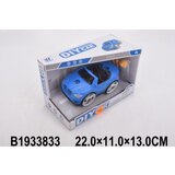  Auto sastavi - rastavi plavi ( 383309 K ) Cene