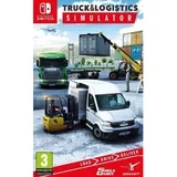 SWITCH TRUCK AND LOGISTICS SIMULATOR