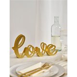 Sinsay Dekorativni svjećnjak Love Cijene