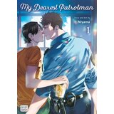 Harper Collins Publishers Ltd Niyama - My Dearest Patrolman, Vol. 1 | Eponuda.com