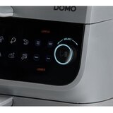 DOMO cvrtnik na vroč zrak DO549FR, 10 L | Shoptok.si