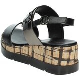 FASCINO DONNA 50239-E4 Crna | shoptok.hr
