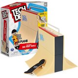 TechDeck ted: x-connect big vert wall, skejtbord set za prste, (21605886) | Shoptok.si