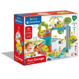 Clementoni igračka baby, zanimljiva garaža Cene