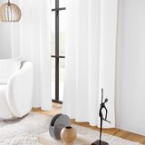 Douceur d intérieur Bela žametna zavesa 140x260 cm Swing – | Shoptok.si