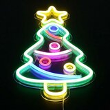 Neon LED svjetiljka "Bor" FM-WN15 | shoptok.hr
