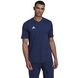 Adidas ENT22 TEE Muška majica, tamno plava, veličina | shoptok.hr