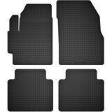 Wielganizator Komplet 4 gumijastih avtotesnilk, univerzalni za: Suzuki S-Cross Hybrid SUV (2020-), (22131858) | Shoptok.si
