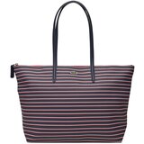 Lacoste SEASONAL LARGE SHOPPING BA Plava | shoptok.hr