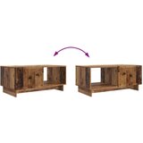  Klubska miza Star les 90 x 50 x 40 cm Inženirski les, (5000295398) | Shoptok.si