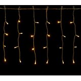 Aigostar led spoljni božićni niz 200xLED/3,6W/230V/8 funkcija 10x0,4m IP44 topla bela | Eponuda.com
