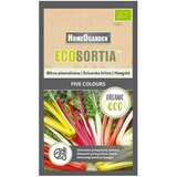 HOMEOGARDEN Sjeme povrća Ecosortia švicarska blitva (Botanički opis: Beta vulgaris L.) Cijene