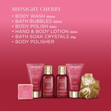 Baylis & Harding Midnight Cherry darilni set | Shoptok.si