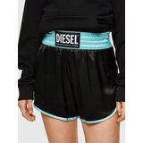 Diesel Shorts - S-DENA SHORTS black | Eponuda.ba