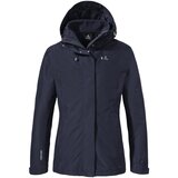 Schöffel Wanderjacke Hiking 3in1 Style Tamno plava Cijene
