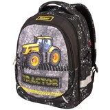 Target Ergonomski šolski nahrbtnik Superlight Petit Soft Traktor | Shoptok.si
