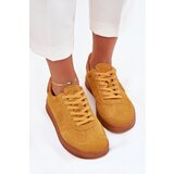 Big Star Women's Suede Sneakers Big Star | ePonuda.com