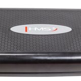  As005 aerobic step hms (crno-crveno) | shoptok.hr