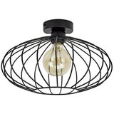  Plafonski luster EARTH L 1xE27/60W/230V | Eponuda.com