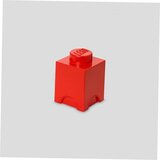 Lego Kutija za odlaganje (1) crvena 40011730 | Eponuda.com
