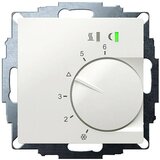 Eberle UTE 2500-RAL9010-G-55 sobni termostat podometna 5 do 30 °C, (20448804) | Shoptok.si