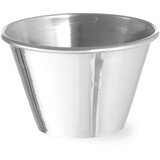 Hendi Činijica za sos - 12 komada, 0,115L, 12 kom, ⌀73x(H)47mm | Eponuda.com