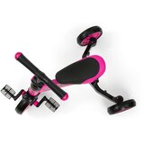 Dječji tricikl guralica 3u1 Optimus rozi | shoptok.hr
