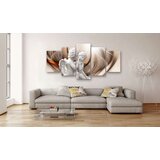  Slika - Angelic Duet 100x50 | shoptok.hr