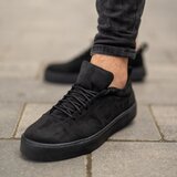 Appy 4man muške crne patike eclipse low | Eponuda.com