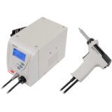  Stanica za odlemljivanje 915 s vakuumskom pumpom, 80 W, 160-480 °C Cijene
