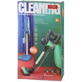 Ozzo Cleaning, igračka, ručni usisivač, set, roze Cene