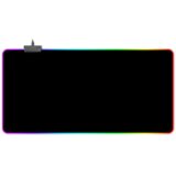  Podloga za tipkovnicu i miš s LED osvjetljenjem 40x90cm | shoptok.hr